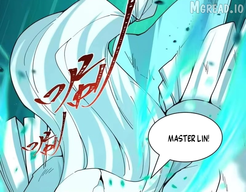 Era of the Haunted Chapter 584  - page 85